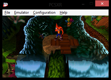 PS1 Emulator PS1 Emulator